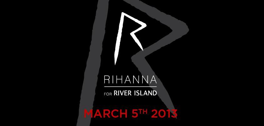 5 marca odbędzie się premiera kolekcji ubrań Rihanny dla River Island (fot. serwis prasowy)