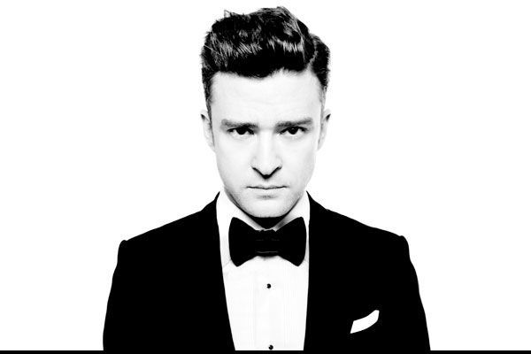Nowy singiel Justina Timberlake'a!
