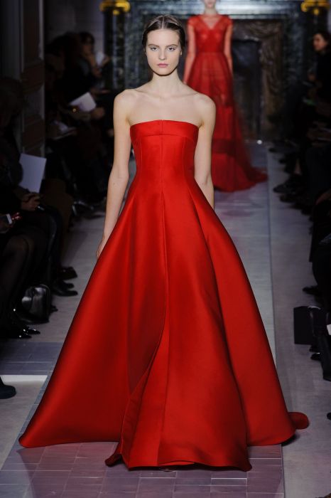 Oscary 2013: haute couture na czerwony dywan