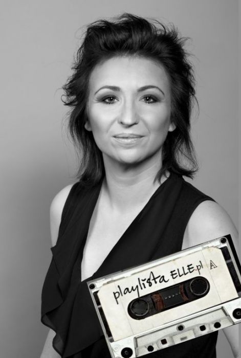 Playlista ELLE.pl: Anna Luboń