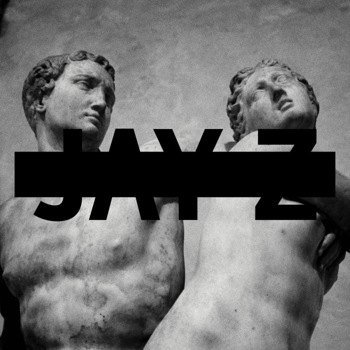 Jay-Z z Beyoncé i Justinem Timberlake'iem