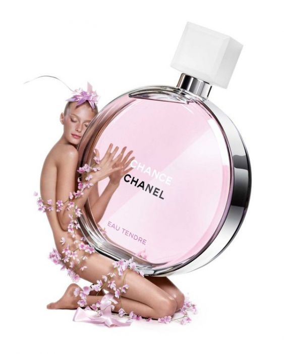 Chanel ma nosa do zapachów