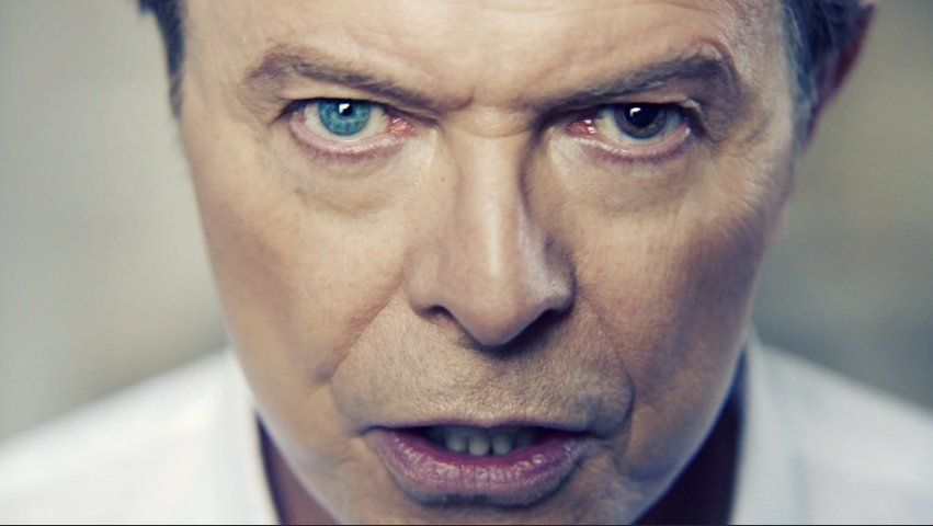 David Bowie: zobacz klip do "Valentine’s Day"