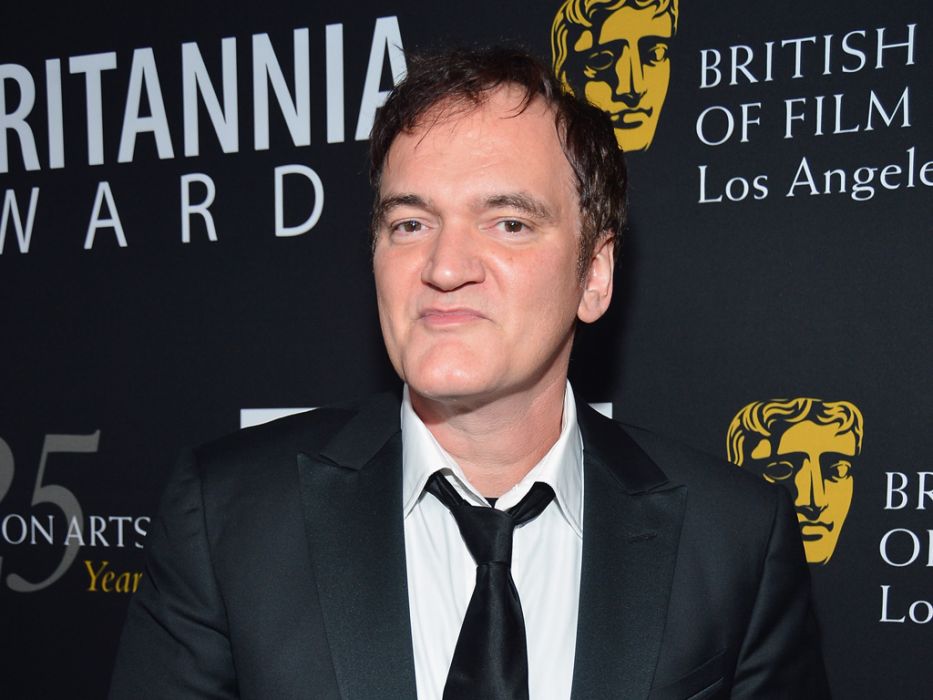 Quentin Tarantino wybrał 10 najlepszych filmów