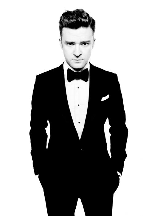 Justin Timberlake wystąpi w Polsce!