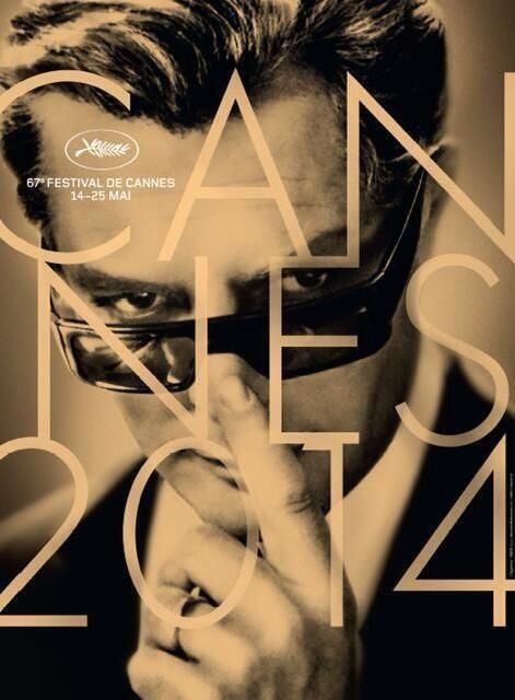 Festiwal Filmowy w Cannes 2014 pod znakiem  Marcello Mastroianniego