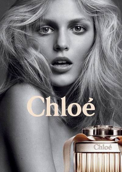 Piąte urodziny perfum Chloé