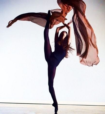 #balet - najlepsze zdjęcia z Instagrama
