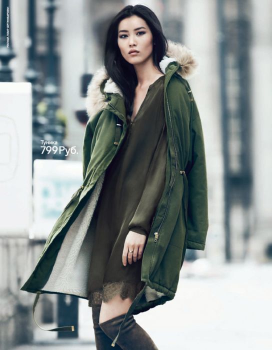 Nowa kampania H&M jesień-zima 2014/2015