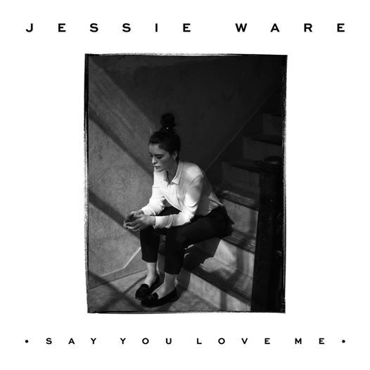 Jessie Ware "Say You Love Me"