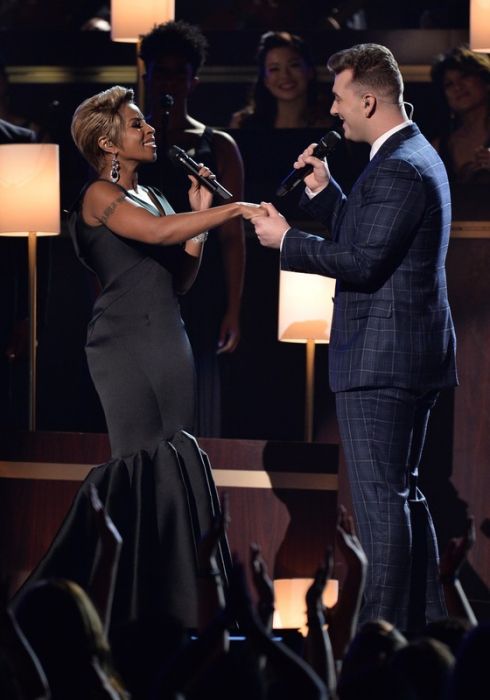 Grammy Awards 2015: występy gwiazd