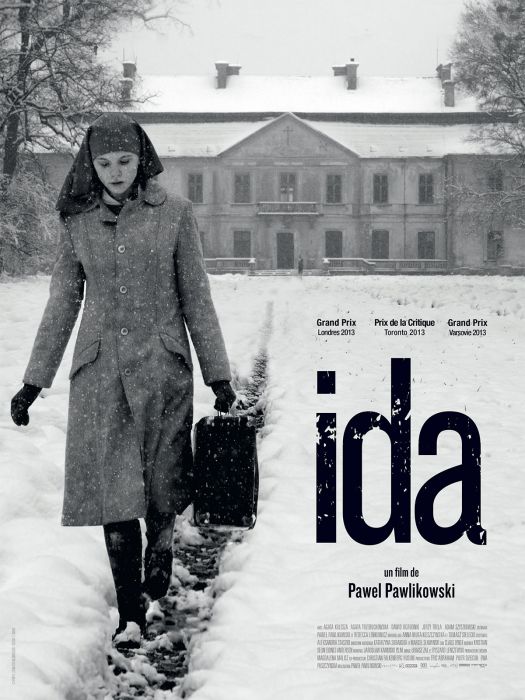 "Ida" z Oscarem!