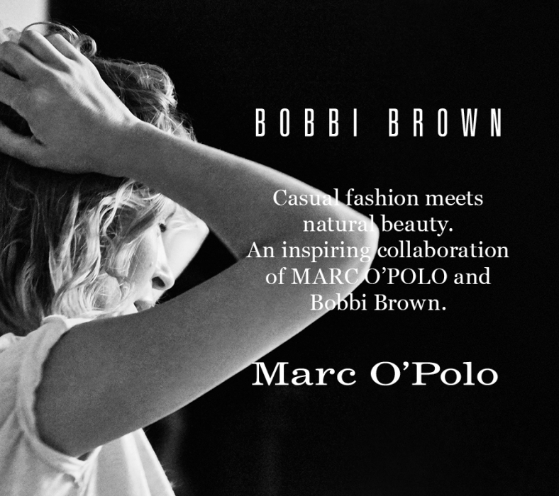 Wygraj zaproszenie na premierę kolekcji Marc O’Polo
