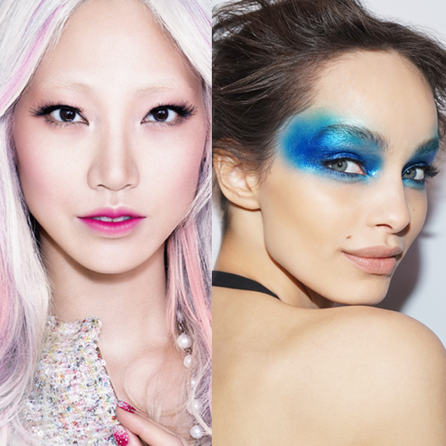 Luma Grothe i Soo Joo Park nowymi ambasadorkami L'Oréal Paris!