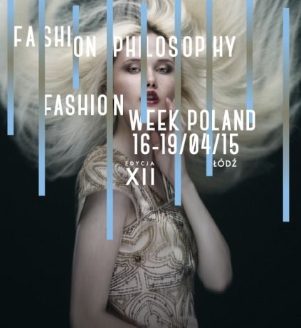 Fashion Week Poland jesień-zima 2015/2016