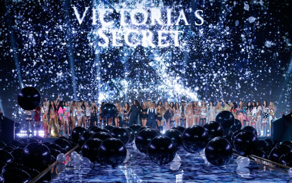 Victoria’s Secret 2015 Fashion Show - wiemy gdzie odbędzie się pokaz!