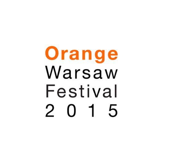 Playlista ELLE.pl: Orange Warsaw Festival 2015
