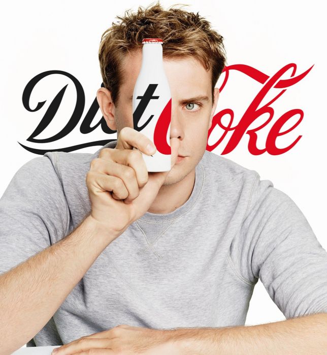 JW Anderson x Diet Coke [AKTUALIZACJA]