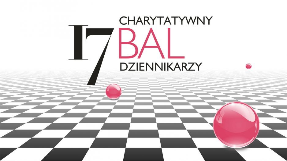 Charytatywny Bal Dziennikarzy 2016
