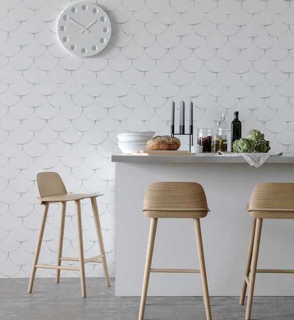 Tapety strukturalne- nowa kolekcja Front Design dla Eco Wallpaper