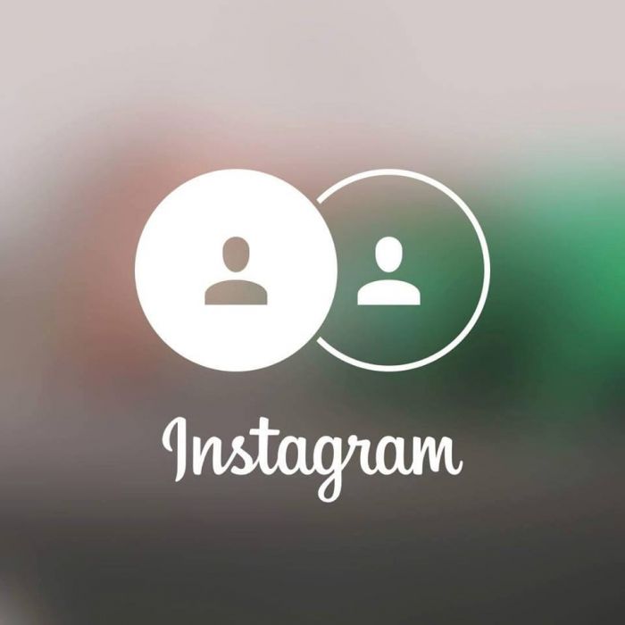 Dwa konta Instagram - to już możliwe!