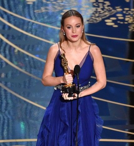 Oscary 2016: zwycięzcy