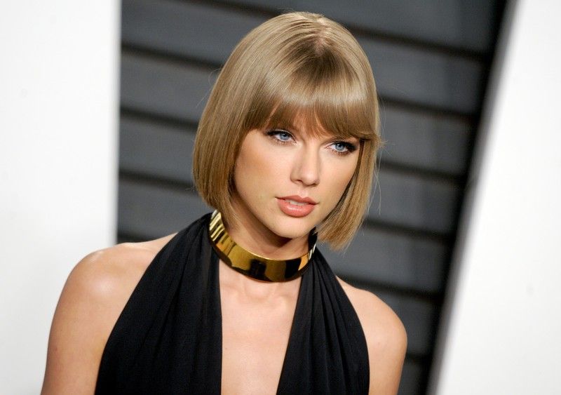 Taylor Swift rapuje w nowej reklamie Apple Music