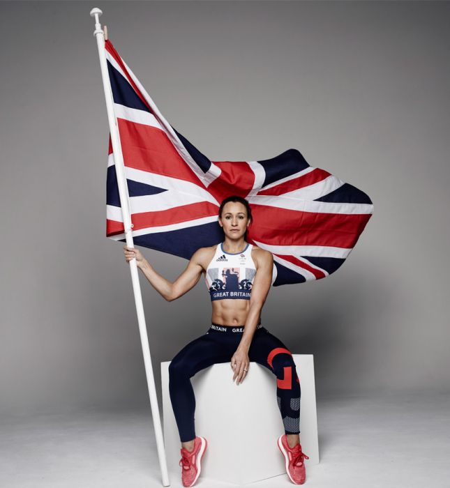 Kolekcja olimpijska Stella McCartney x adidas Rio 2016