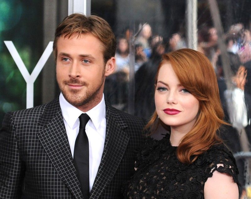 Ryan Gosling i Emma Stone w filmie "La La Land". Zobacz zwiastuny!, fot. East News