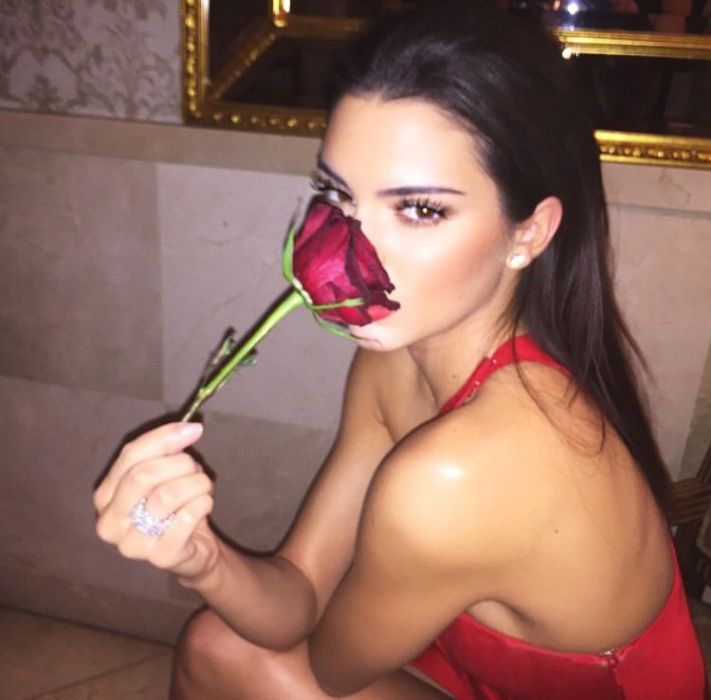Kendall Jenner, fot. KendallJenner/instagram