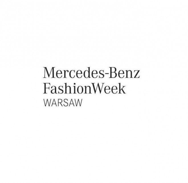 Mercedes-Benz Fashion Week Warsaw odwołany