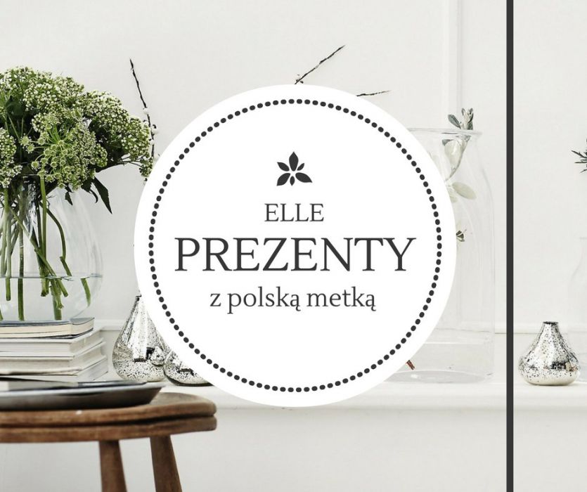 10 prezentów z polską metką do 200 PLN