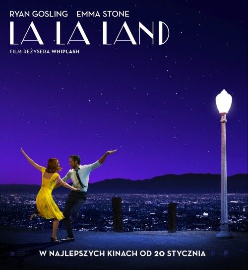 5 rzeczy, za które pokochasz "La La Land" na zawsze