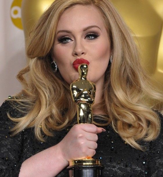 Adele, 2013 rok