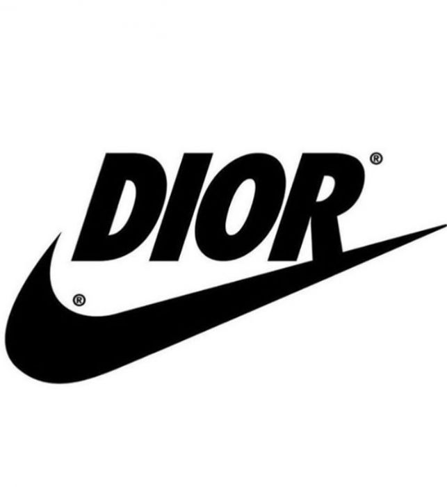 Nike stworzy kolekcję z marką Dior?