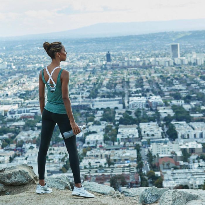 adidas stworzył aplikację, która uczy jak zachować życiową równowagę