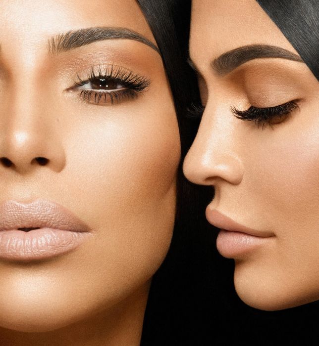 KKW X KYLIE - nowe pomadki od Kim Kardashian West i Kylie Jenner