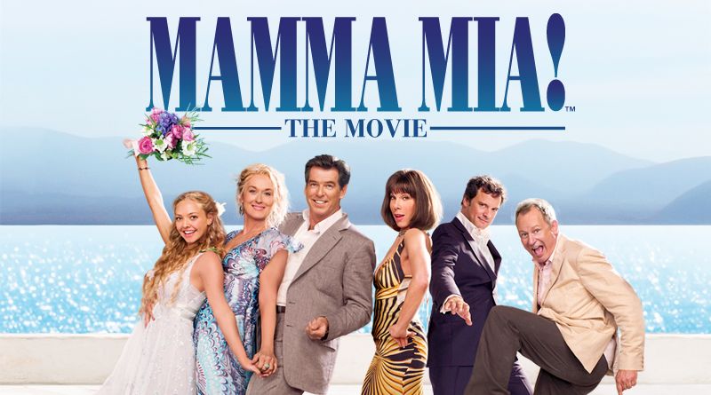 "Mamma Mia": będzie druga część filmu! O czym będzie sequel?