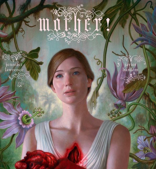 "mother!": zobacz teaser z Jennifer Lawrence