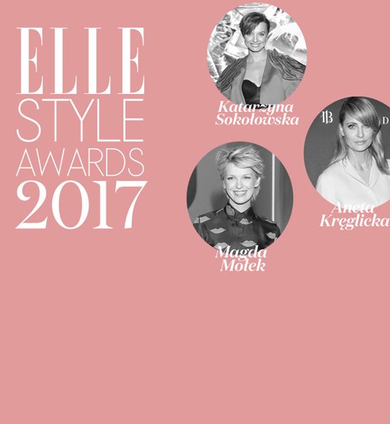ELLE Style Awards 2017