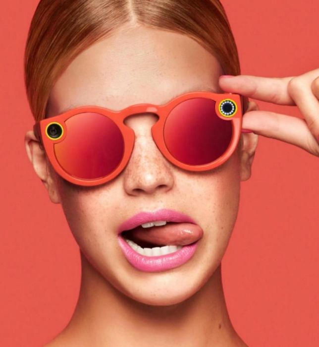 Okulary Spectacles od Snapchata można już kupić w Polsce!