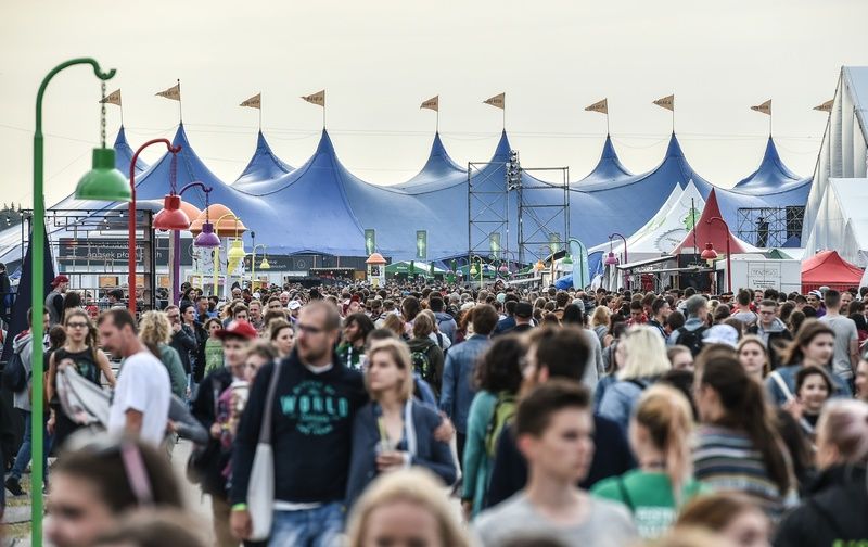 Open'er Festival 2018