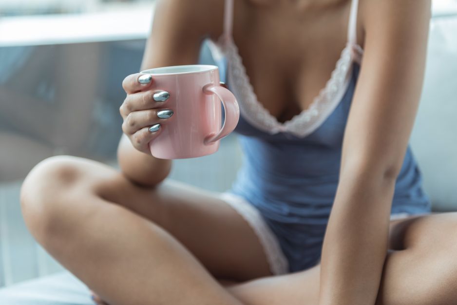 Kawa z kobiecym mlekiem pojawi się w ofercie warszawskiej kawiarni