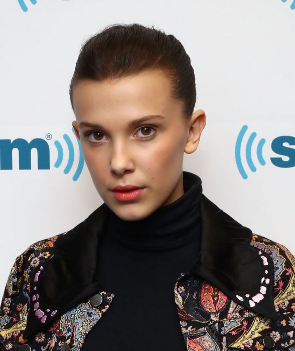 Millie Bobby Brown, czyli Eleven ze "Stranger Things"