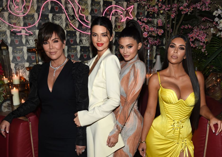Jakie zabiegi przeszły siostry Kardashian-Jenner? Zapytaliśmy specjalistę!