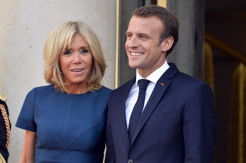 Jak wygląda młodsza córka Brigitte Macron?