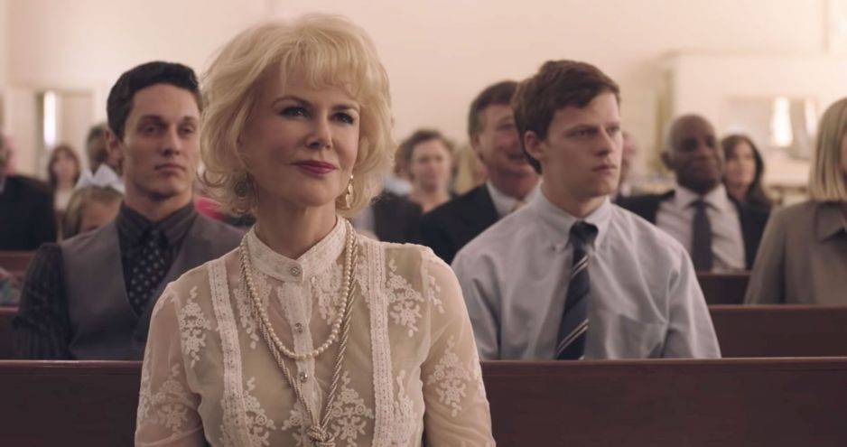 Nicole Kidman, Russell Crowe i Xavier Dolan w filmie "Boy Erased". Jest już zwiastun!