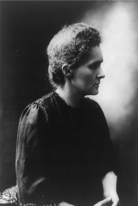 Maria Skłodowska-Curie okrzyknięta najbardziej wpływową kobietą w historii!