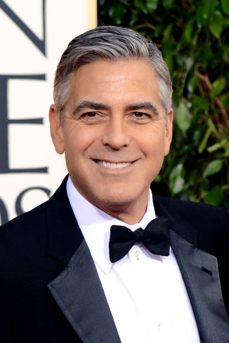 George Clooney najlepiej zarabiającym aktorem