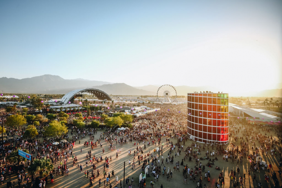Coachella: sen (niespełniony)? Poznaj historię najsłynniejszego dziś festiwalu muzycznego na świecie